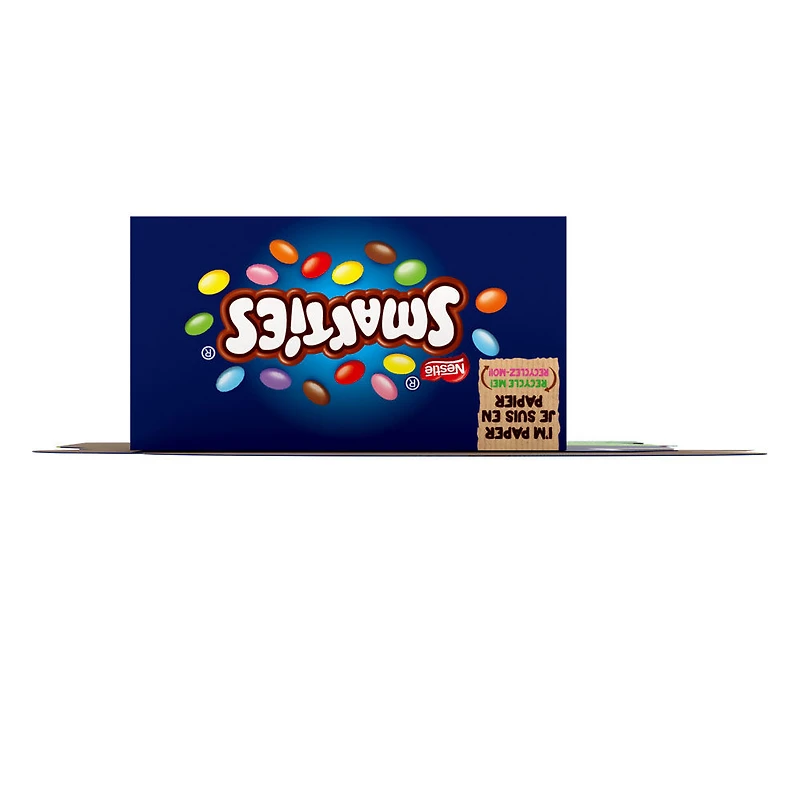 Smarties Boite Cadeau Lapin 150G