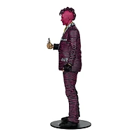 DC Multiverse Two-Face (Batman Forever) Figurine à construire de 7 pouces
