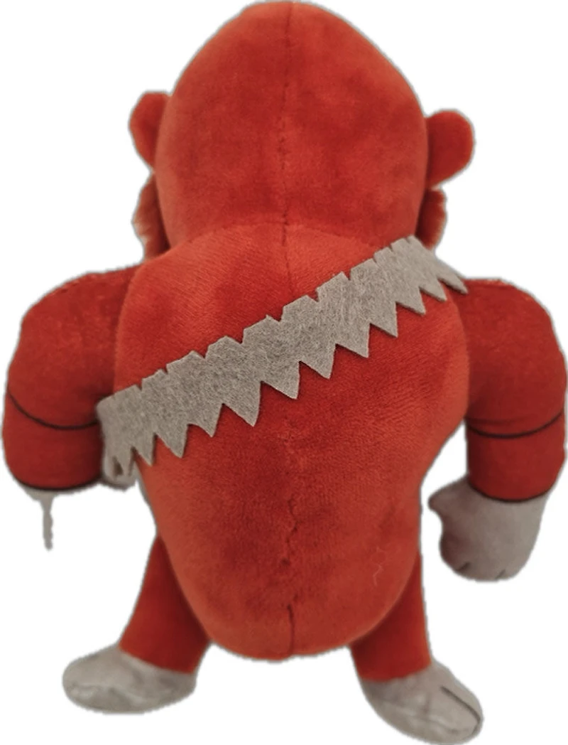 Godzilla x Kong - Peluche 6" Skar King