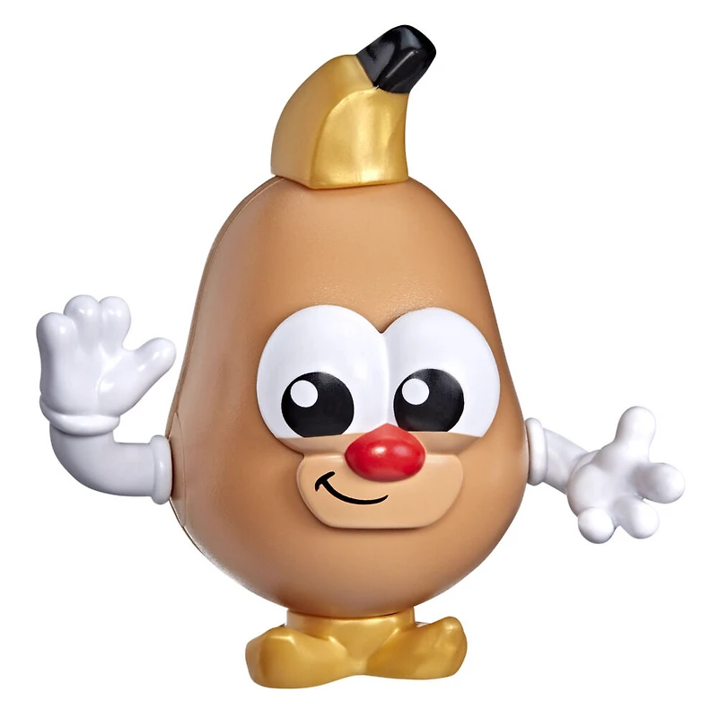 Potato Head Tots, figurines de mini-patates à collectionner, mini-jouets