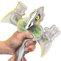 Heroes of Goo Jit Zu - Dino rayon-X S4 Hero Pack - Terrack