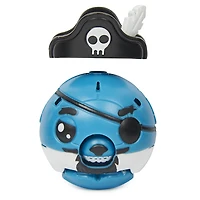 Bakugan, Coffret Pirate Cubbo, Figurines articulées transformables Geogan Rising à collectionner