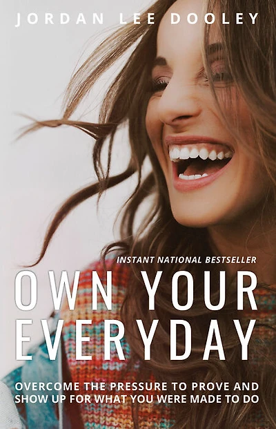 Own Your Everyday - Édition anglaise