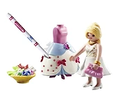 PM Colour: Fashion Show Designer