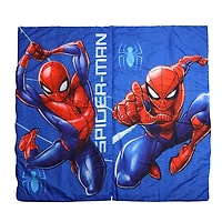 Sac de couchage Marvel Spider-Man