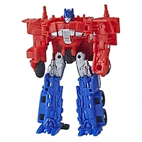 Transformers: Bumblebee Energon Igniters série Puissance - Figurine Optimus Prime