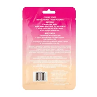 Masque pour le visage Fashion Angels-Treat Your-Self - Édition anglaise