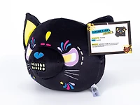 Kreepy Katz Oscuro Cage à Chat