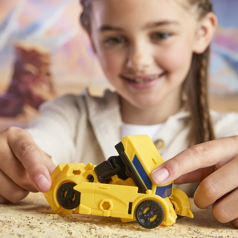 Transformers CYBERWORLD