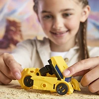 Transformers CYBERWORLD