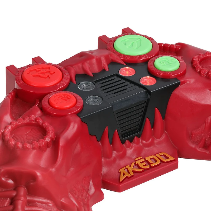 Akedo S5 Serpent Fury Arena (Non Langue)