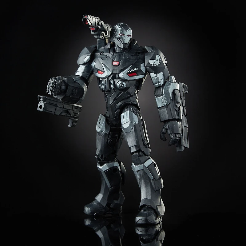 Marvel Legends Series Avengers: Endgame Marvel's War Machine