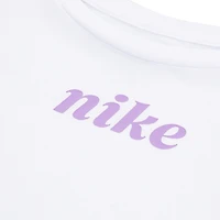 Ensembles de Shorts DRI-FIT Nike - Mauve