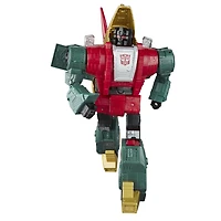 Transformers Generations Selects Age of the Primes, figurines convertibles G2 Universe Dinobot Slug et Dinobot Snarl