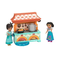ENCANTO - Ensemble Step and Stir de Mirabel and Julieta