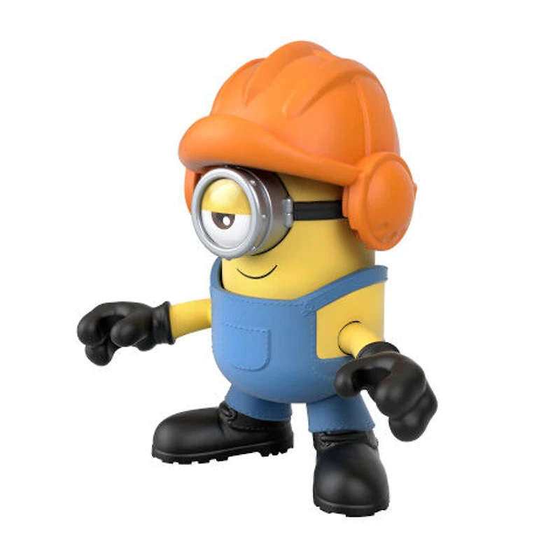 Fisher-Price - Imaginext - Les Minions - Stuart
