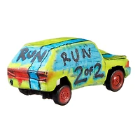 Disney Pixar Cars Hit & Run 2-Pack
