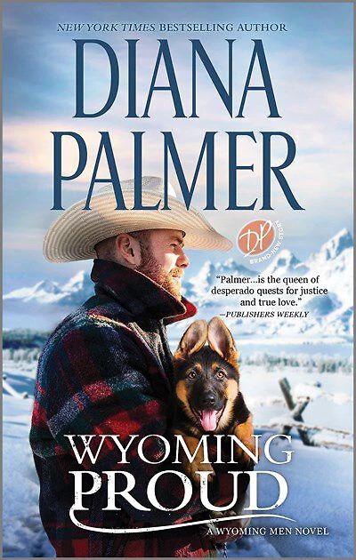 Wyoming Proud - English Edition