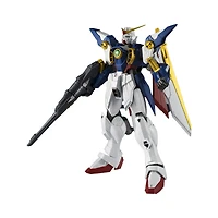 Gundam Univers - XXXG-01W Wing Gundam