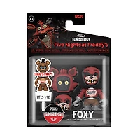FNAF SNAP: Foxy