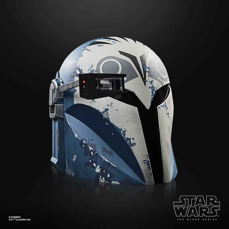 Star Wars The Black Series Casque de Bo-Katan Kryze