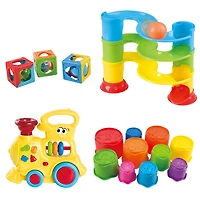 Imaginarium Baby - Entraîne la concentration de bébé