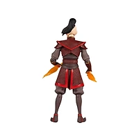 AVATAR: THE LAST AIRBENDER - FIGURE 5 POUCE: ZUKO