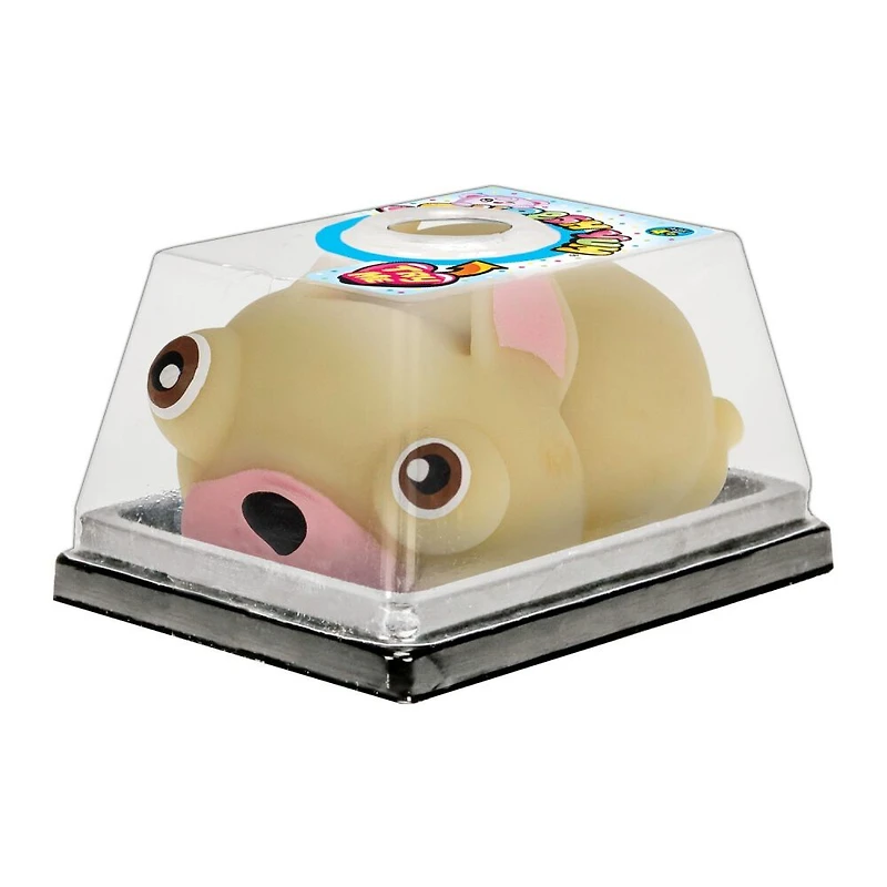 Squeesh Yum Mega Jiggly - English Edition