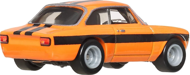 Hot Wheels Cars, Premium Fast & Furious Alfa Romeo Guilia Sprint GTA