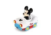 VTech Go! Go! Smart Wheels® - Disney Mickey Magical Wonderland - Édition anglaise -