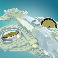 Mega Construx - Halo Infinite - UNSC Wasp