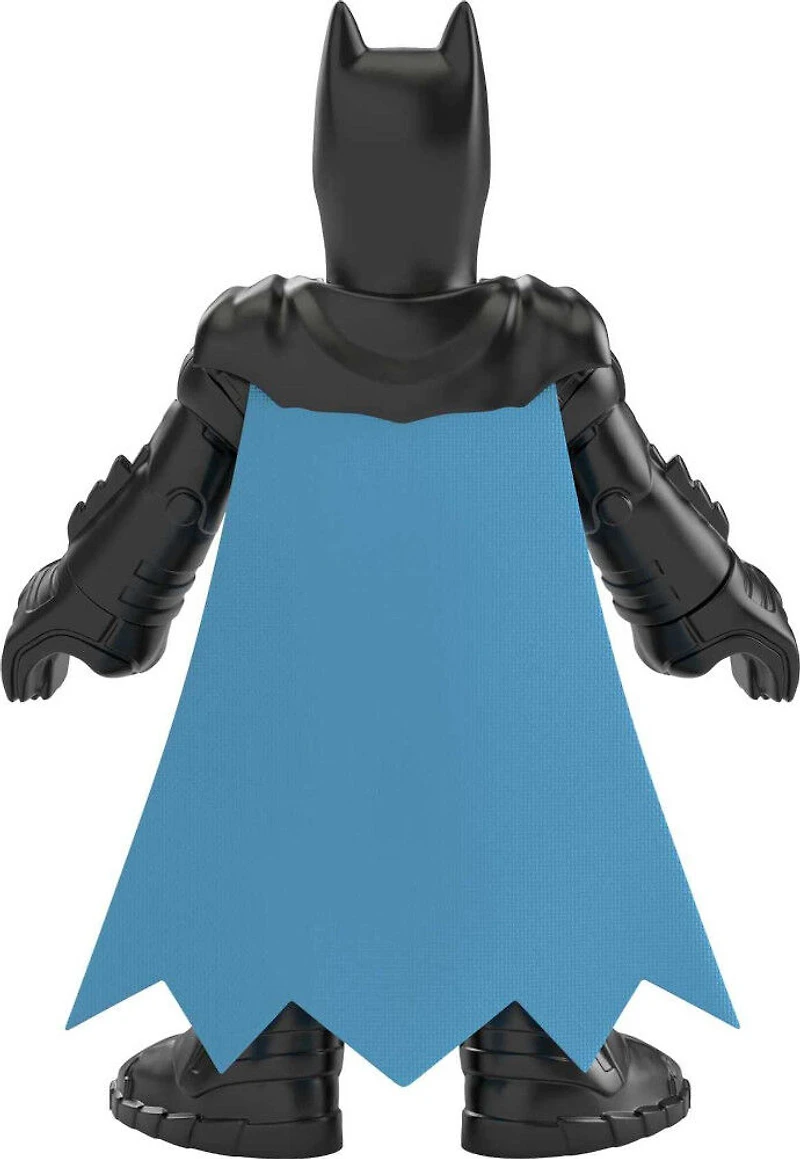 Fisher-Price - Imaginext - Batman XL Blue Tech