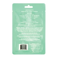 Fashion Angels Face Mask-So Over It - Édition anglaise