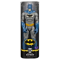 BATMAN, Figurine articulée BATMAN Renaissance bleue de 30 cm