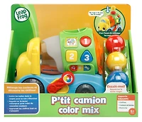 LeapFrog Tumble & Learn Color Mixer - French Edition
