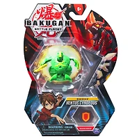 Bakugan, Ventus Cyndeou