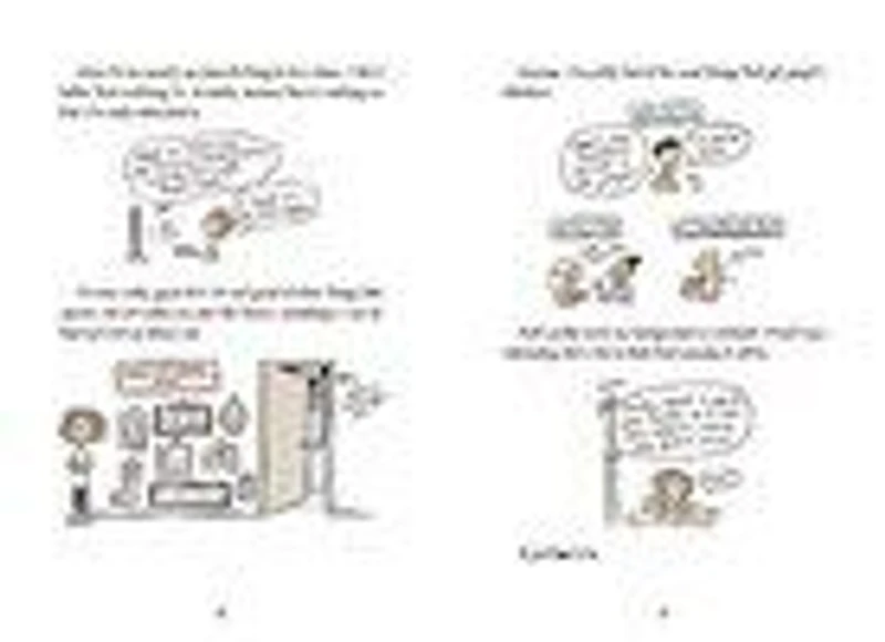 Invisible Emmie - Édition anglaise