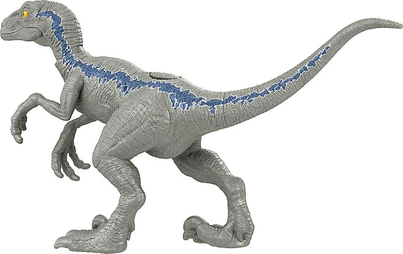 Jurassic World - Meute Féroce - "Blue" le Vélociraptor