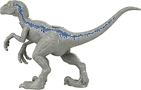 Jurassic World - Meute Féroce - "Blue" le Vélociraptor