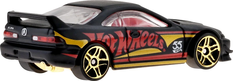 Hot Wheels Custom 01 Acura Integra Gsr