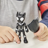 Marvel Spidey and His Amazing Friends