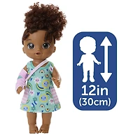 Baby Alive Better Now Bella Baby Doll Doctor Play Set