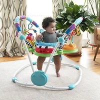 Baby Einstein Le sauteur Neighborhood Friends Activity Jumper
