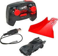 Hot Wheels - RC - Batmobile The Batman