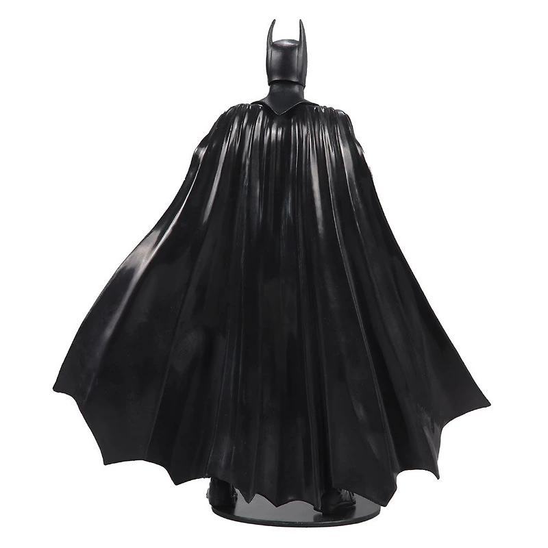DC Multiverse Batman (Batman & Robin) Figurine 7 "à construire