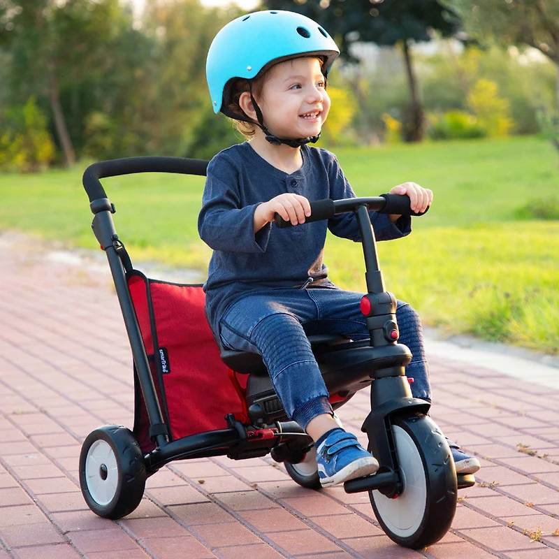 smarTrike STR5 - tricycle pliant béb