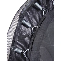 Plum 4.5ft JuniorJungle Trampoline with Enclosure and Sound