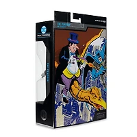 DC Multiverse The Penguin (DC Classic) 7"Figure McFarlane Collector Edition #12