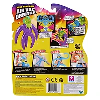 Heroes Of Goo Jit Zu Galaxy Attack - S5 Air Vac Pack