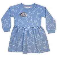 Peppa Pig Long Sleeve Dress
